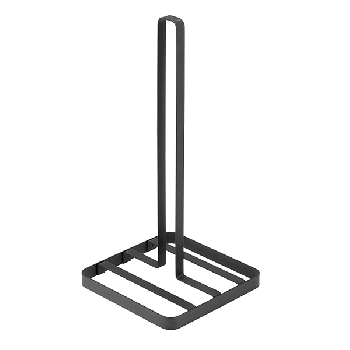 Metal Paper Towel Holder , Roll Stand powder Coating, Paper Towel Holders , for Kitchen Counter Bar Dining Table Paper Towel Holder
