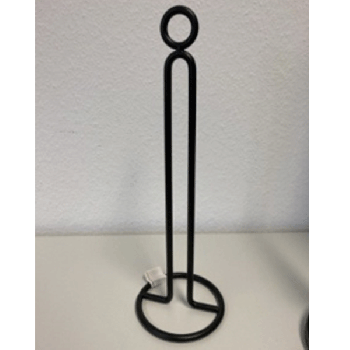 kitchen roll rack, paper roll holder 