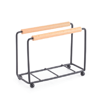 Napkin Holder for Dining Table Freestanding for Living Room
