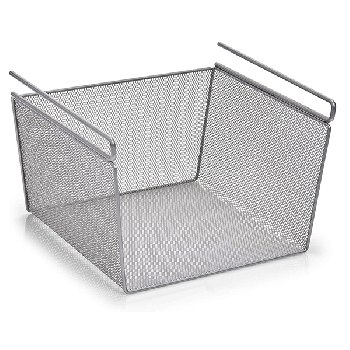 Undershelf Basket-Mesh-small