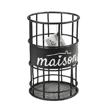 LADLE HOLDER UTENSILS CONTAINER Cutlery Tray 