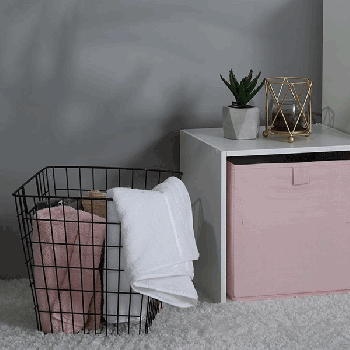 Wire Organizer Basket , Storage Basket